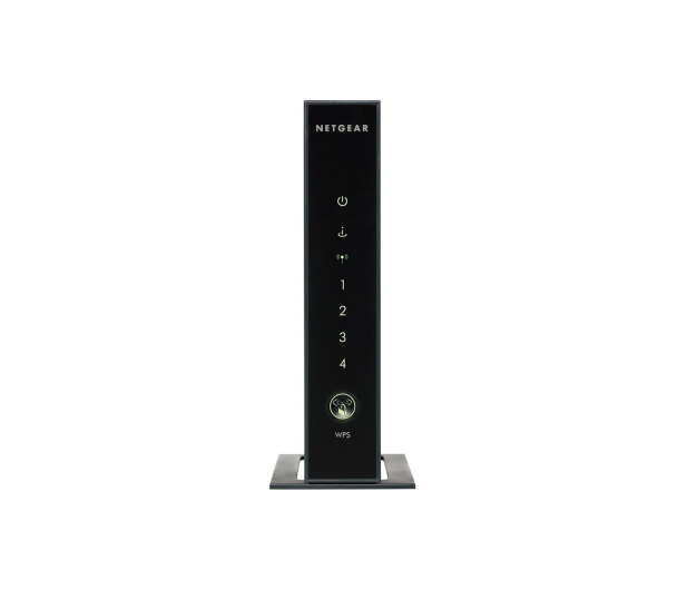 Netgear WNR3500L v2 (802.11n 300Mb/s) Open Source USB - 55494 - zdjęcie